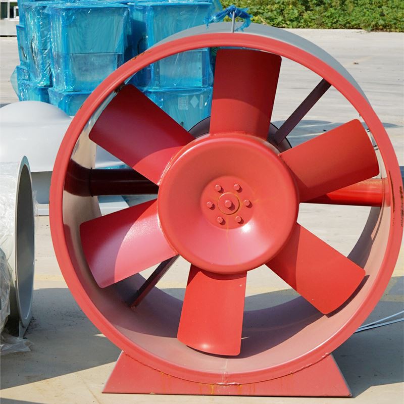 HTF Industrial Ventilation Fan